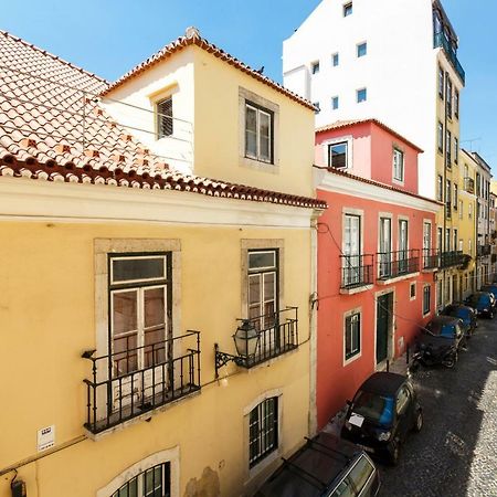Whome | Paz Downtown Apartment #3 Lisbon Exterior photo