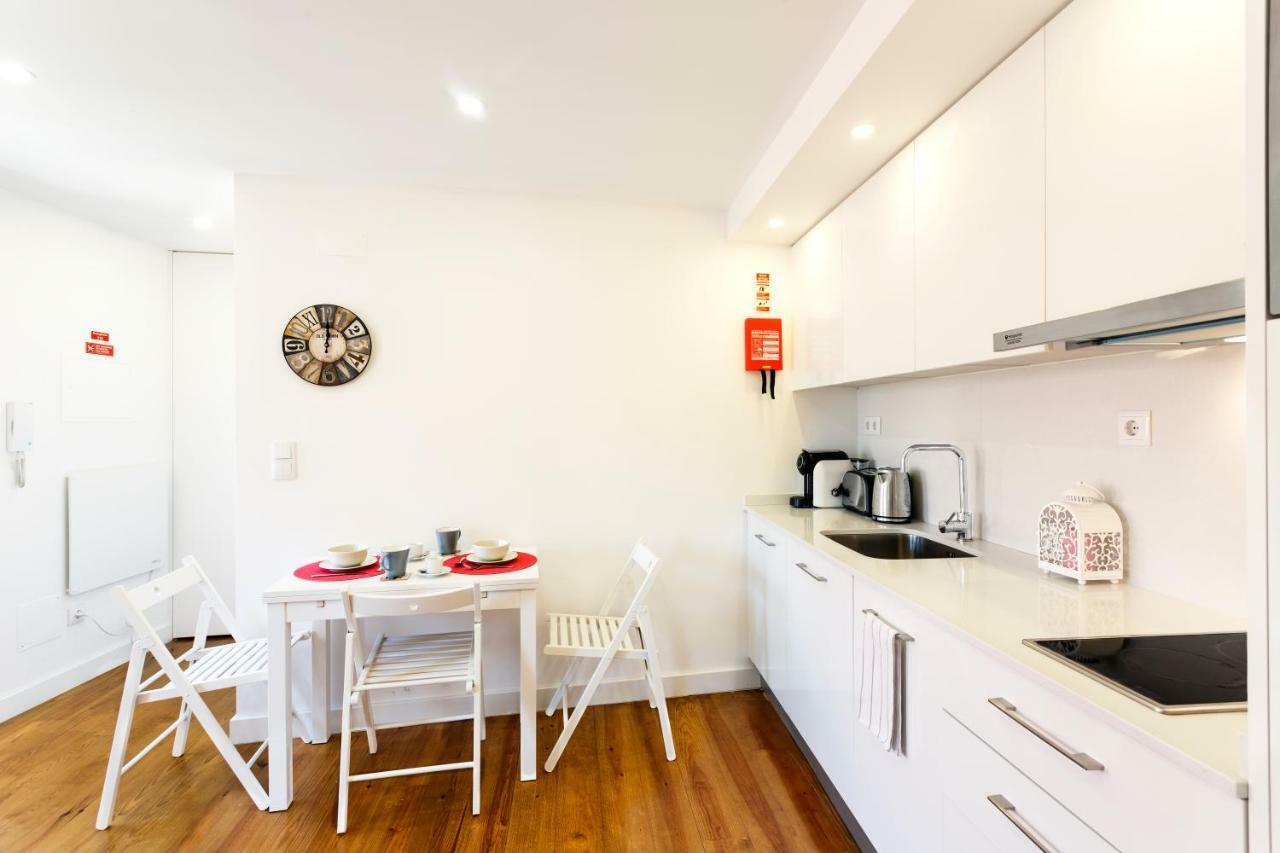 Whome | Paz Downtown Apartment #3 Lisbon Exterior photo