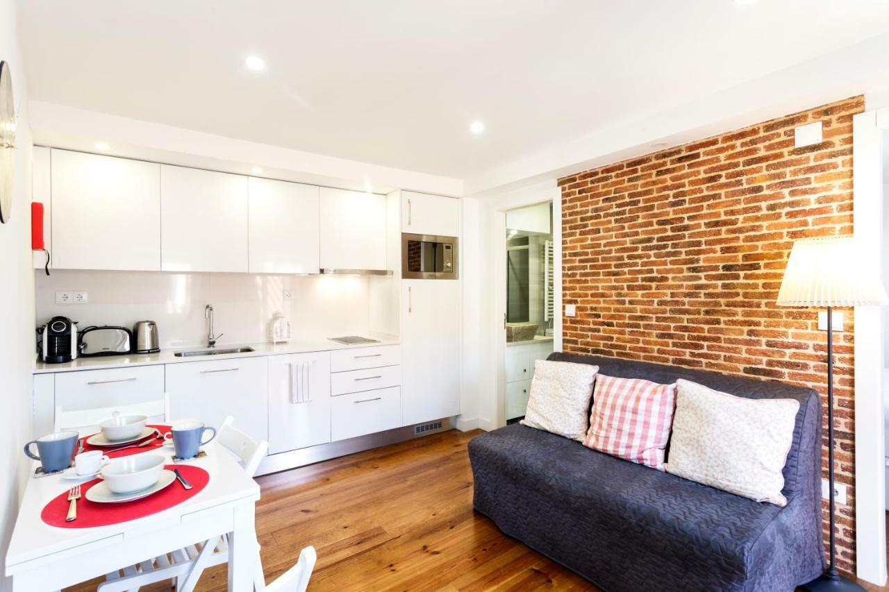 Whome | Paz Downtown Apartment #3 Lisbon Exterior photo