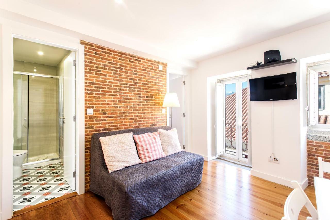 Whome | Paz Downtown Apartment #3 Lisbon Exterior photo