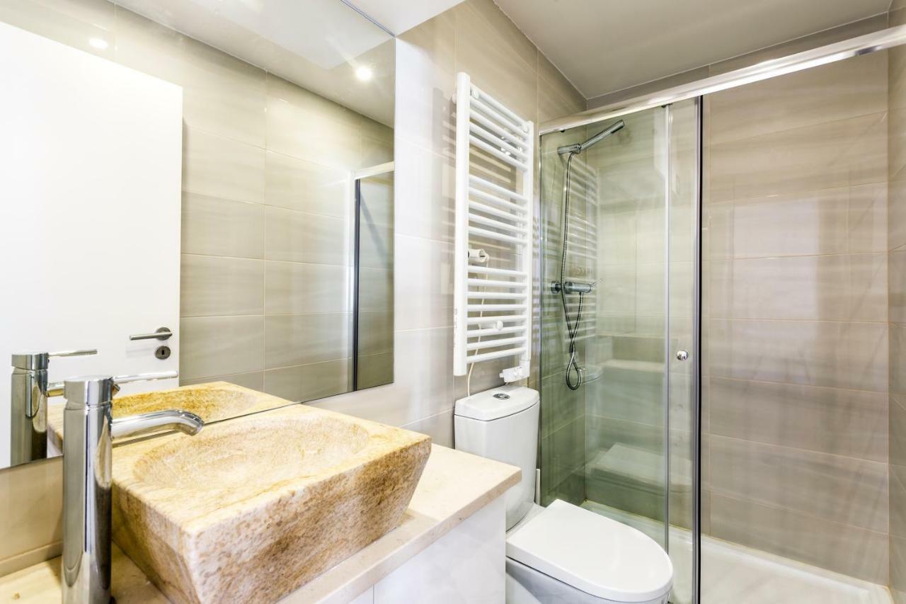 Whome | Paz Downtown Apartment #3 Lisbon Exterior photo