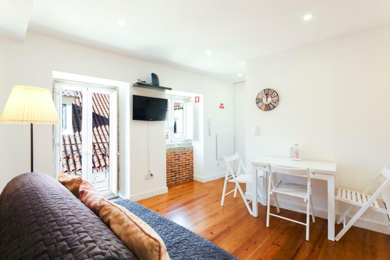 Whome | Paz Downtown Apartment #3 Lisbon Exterior photo